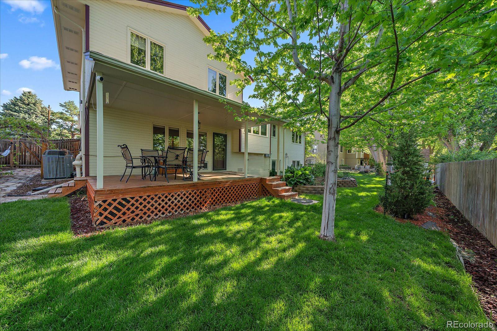 MLS Image #26 for 8944 w 66th place,arvada, Colorado