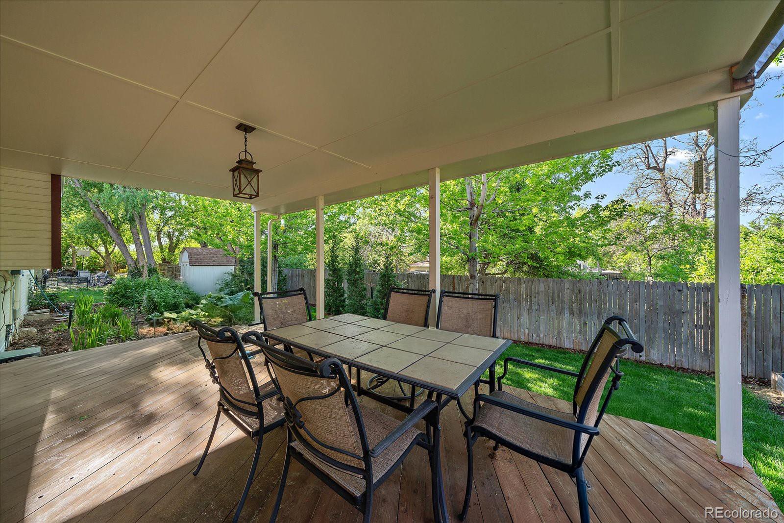 MLS Image #28 for 8944 w 66th place,arvada, Colorado