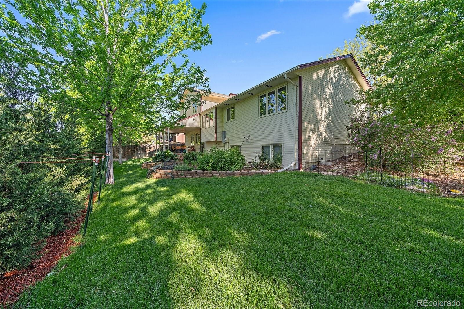 MLS Image #29 for 8944 w 66th place,arvada, Colorado