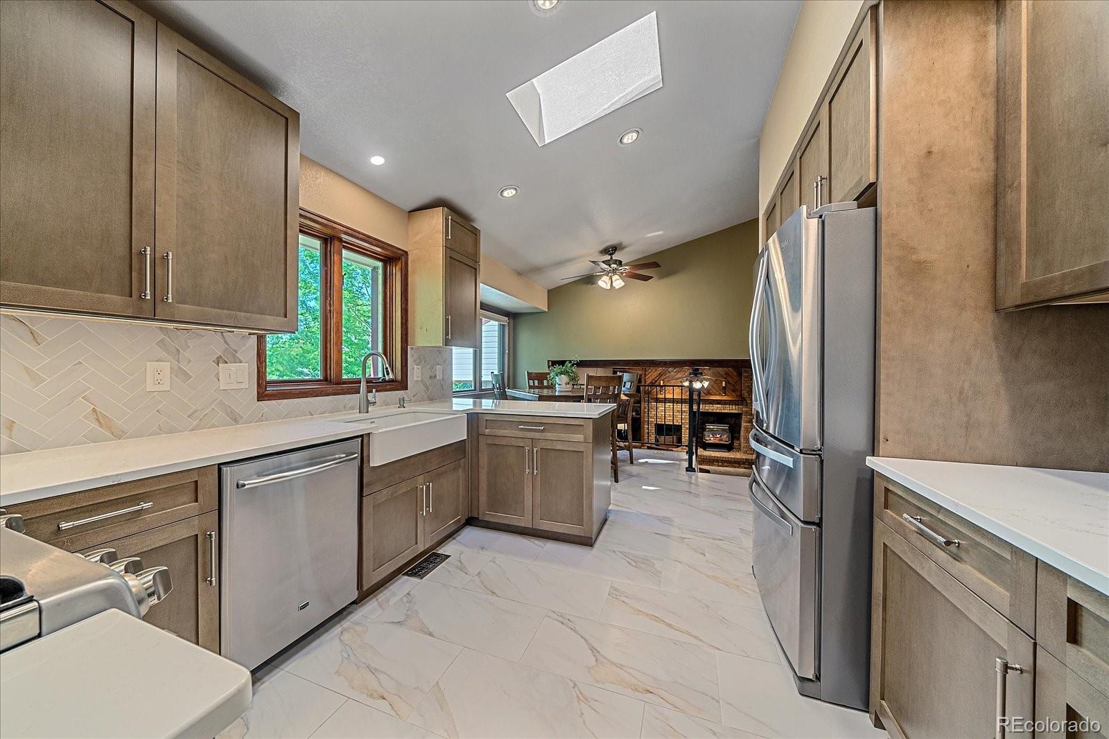 MLS Image #3 for 8944 w 66th place,arvada, Colorado