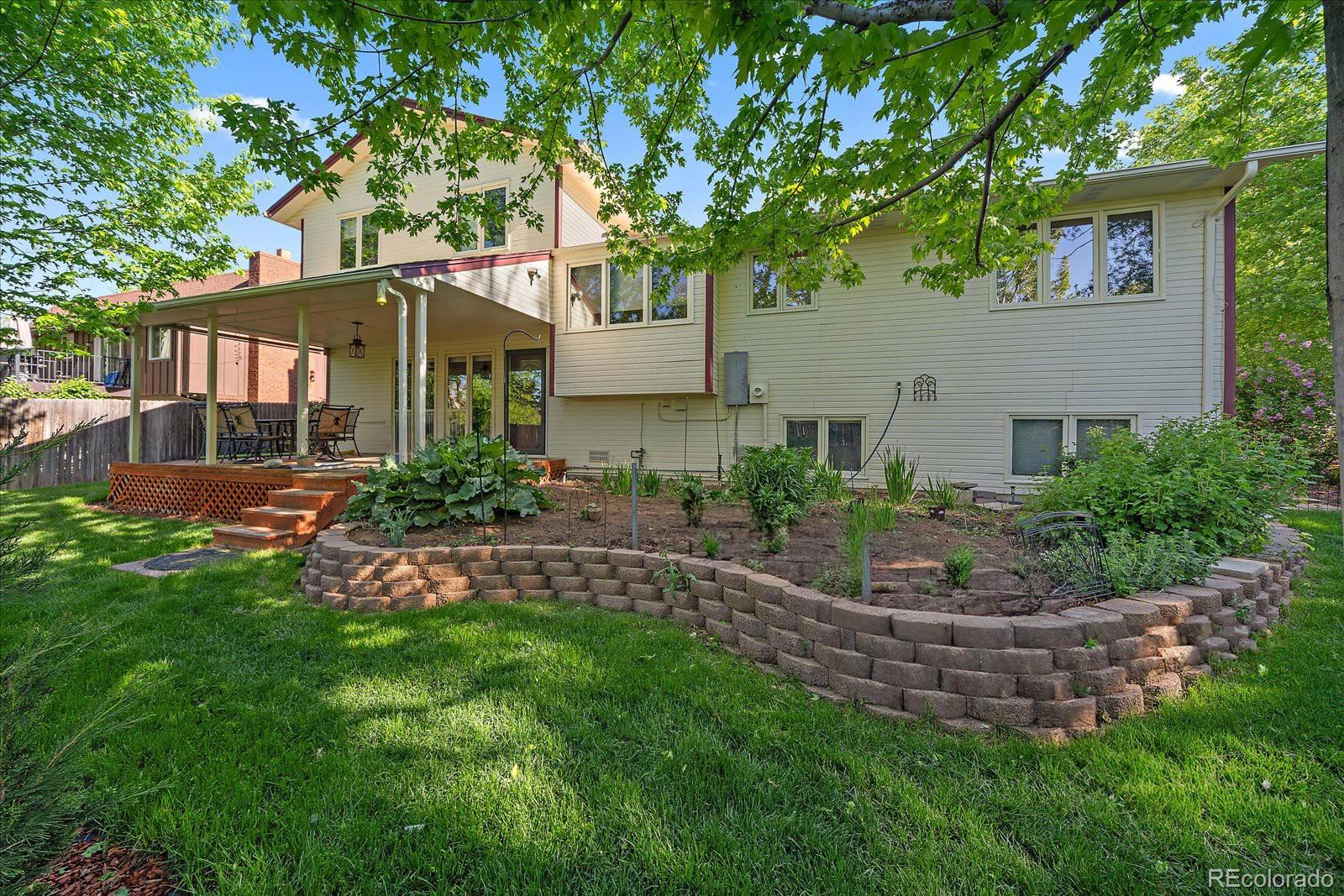 MLS Image #31 for 8944 w 66th place,arvada, Colorado