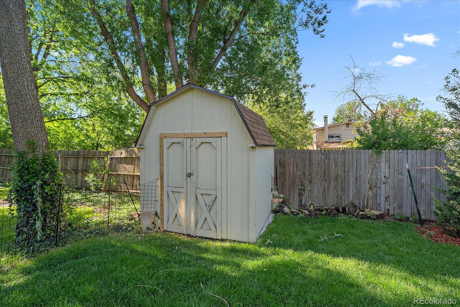 MLS Image #32 for 8944 w 66th place,arvada, Colorado