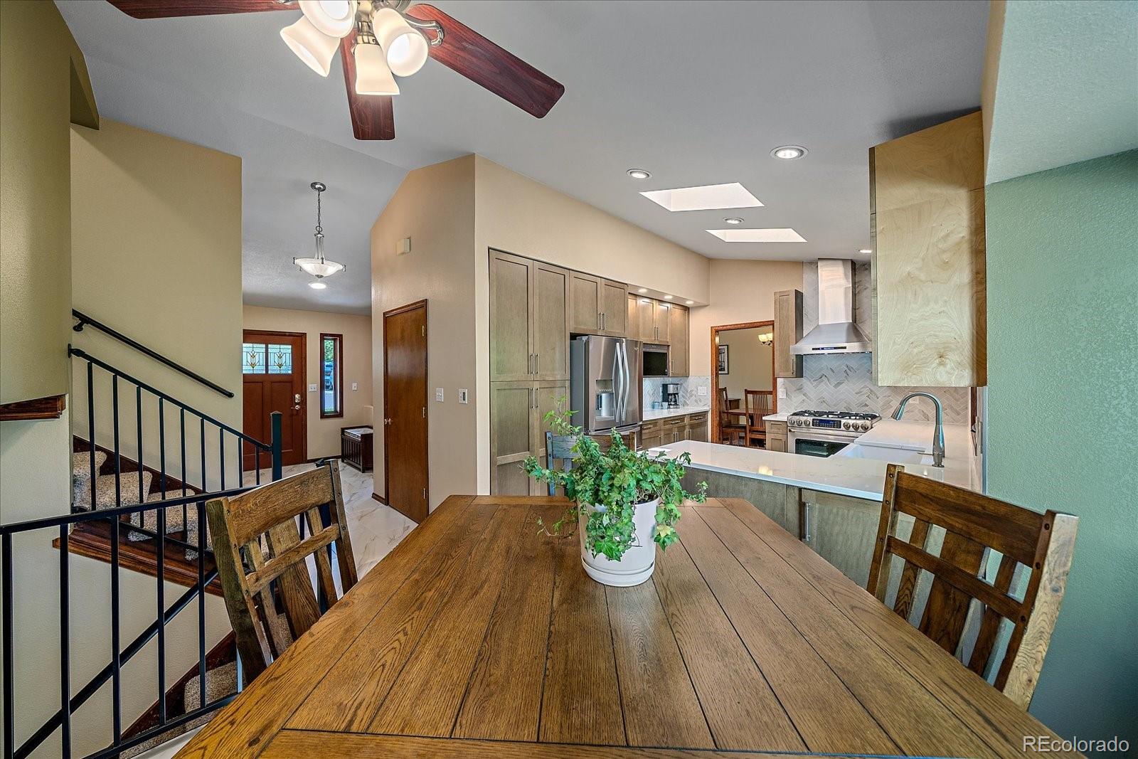 MLS Image #4 for 8944 w 66th place,arvada, Colorado