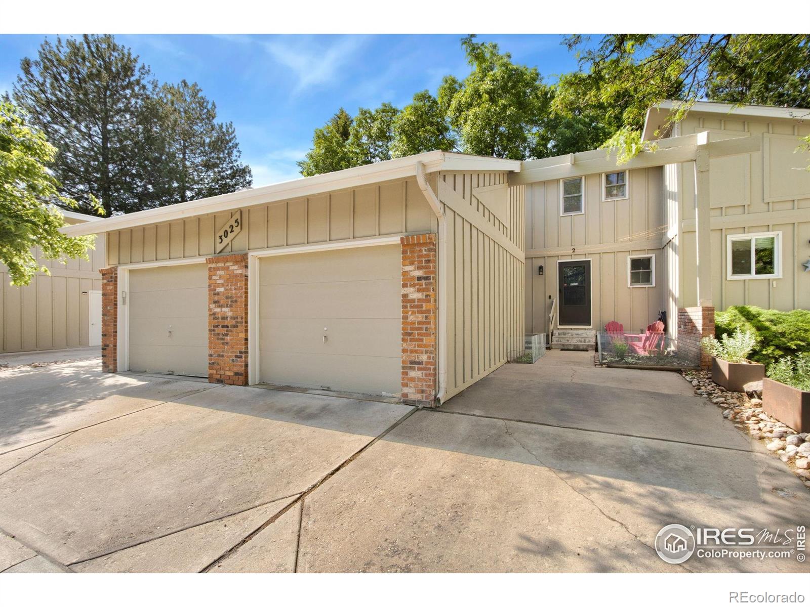 MLS Image #0 for 3025  regatta lane,fort collins, Colorado