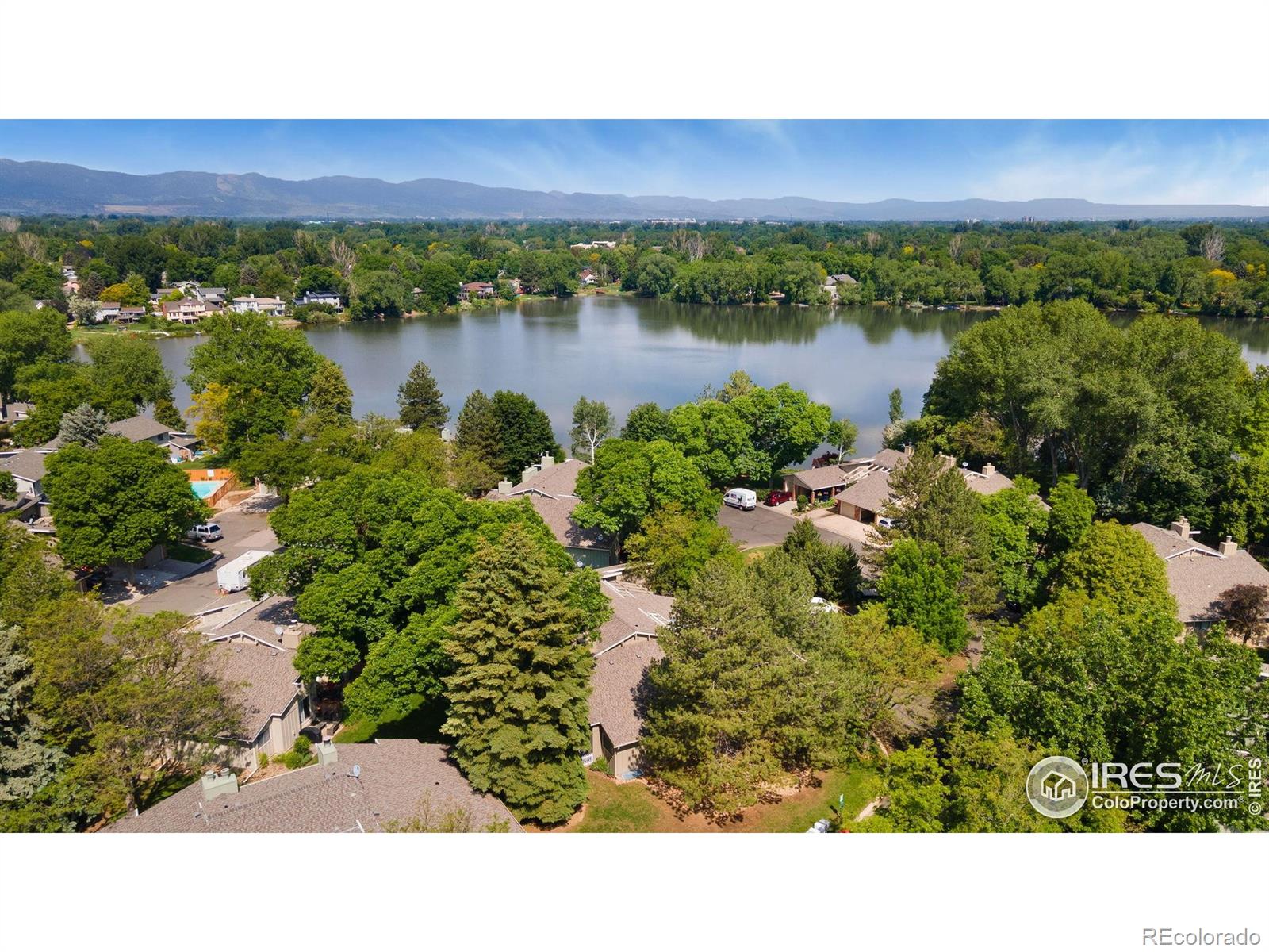 MLS Image #20 for 3025  regatta lane,fort collins, Colorado