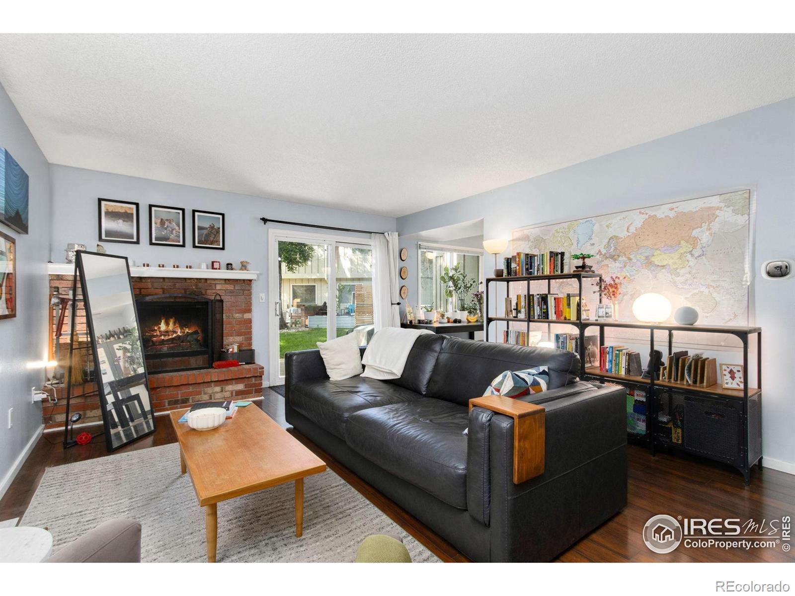 MLS Image #3 for 3025  regatta lane,fort collins, Colorado