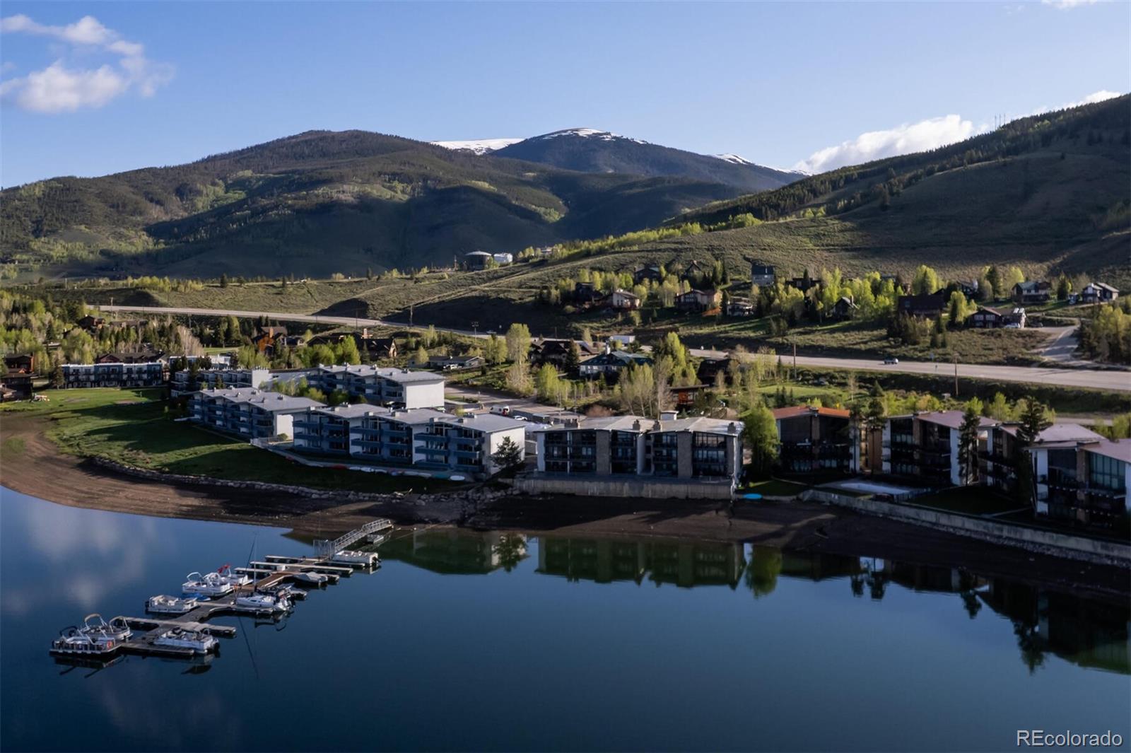 MLS Image #0 for 576  tenderfoot ,dillon, Colorado