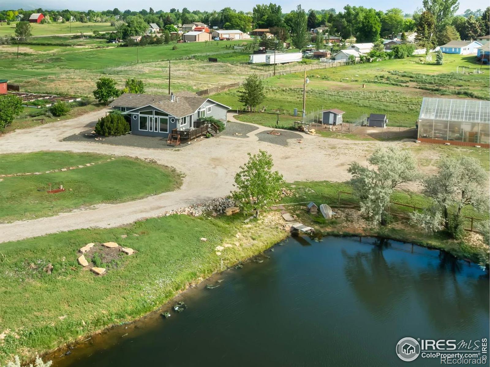 MLS Image #0 for 128  carpenter road,fort collins, Colorado