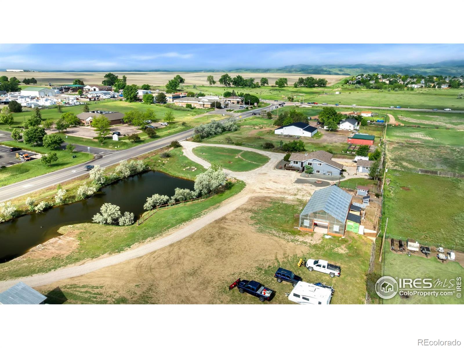 MLS Image #38 for 128  carpenter road,fort collins, Colorado