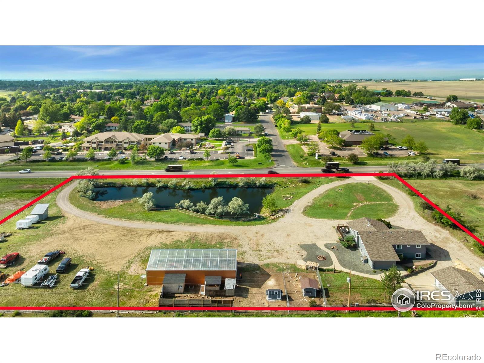 MLS Image #39 for 128  carpenter road,fort collins, Colorado