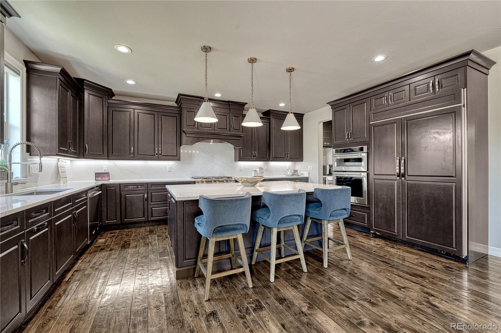 MLS Image #12 for 9343  vista hill lane,lone tree, Colorado