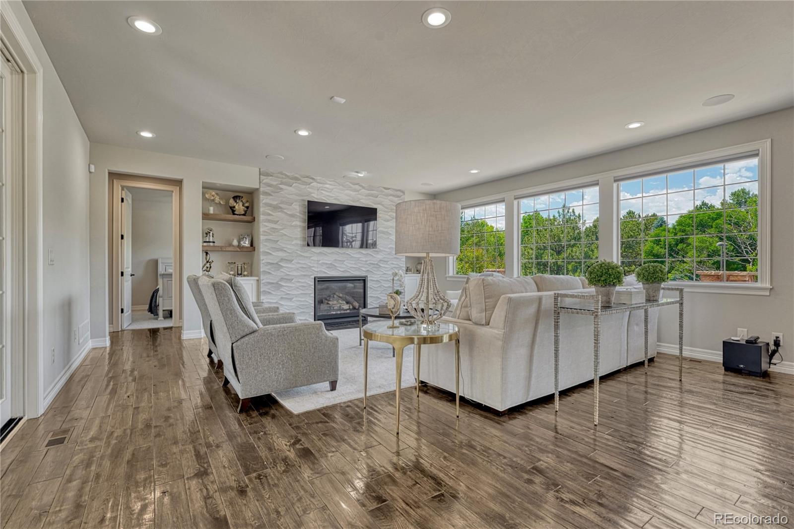 MLS Image #16 for 9343  vista hill lane,lone tree, Colorado