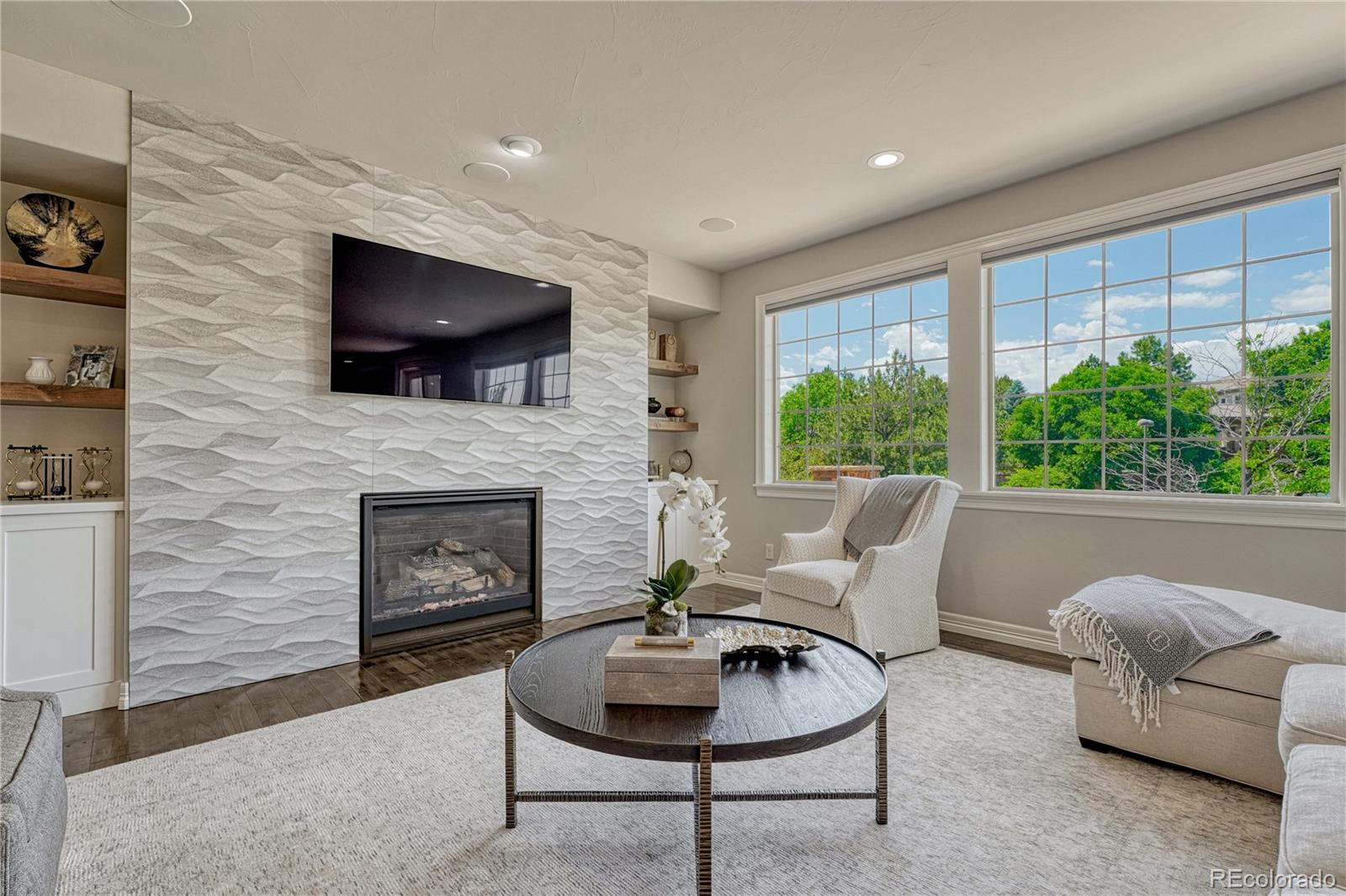 MLS Image #17 for 9343  vista hill lane,lone tree, Colorado