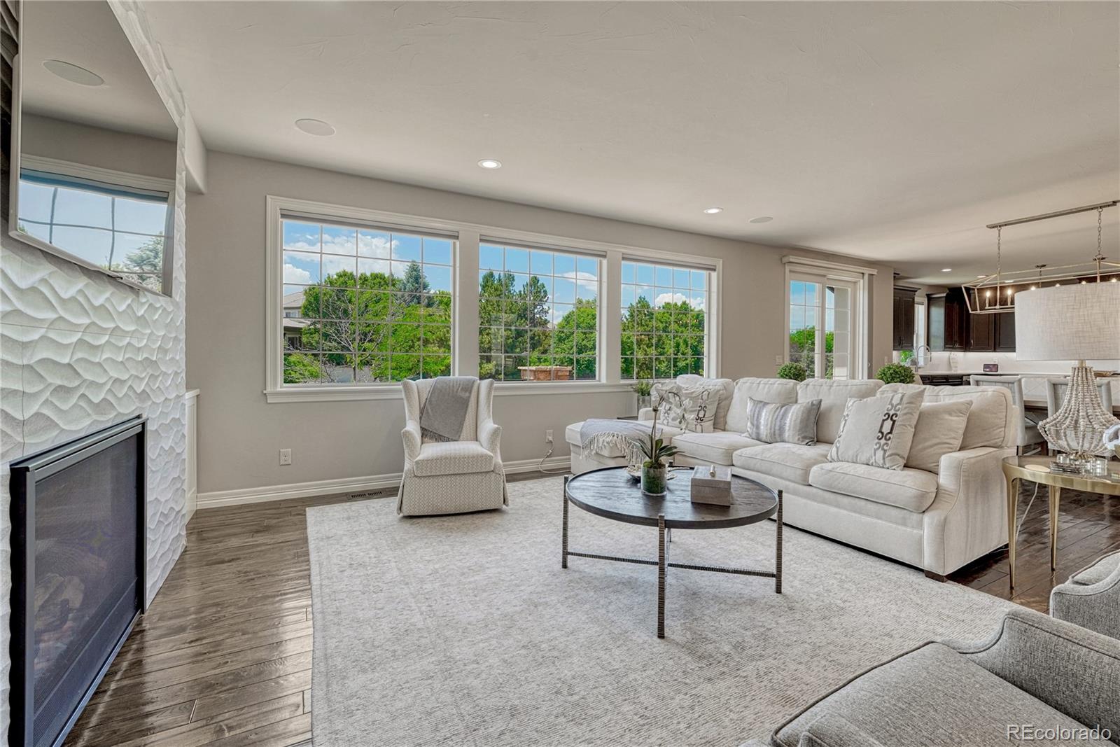 MLS Image #18 for 9343  vista hill lane,lone tree, Colorado