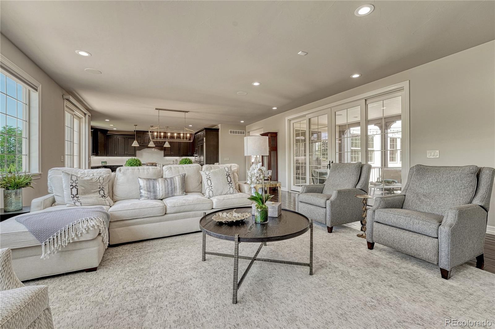 MLS Image #19 for 9343  vista hill lane,lone tree, Colorado