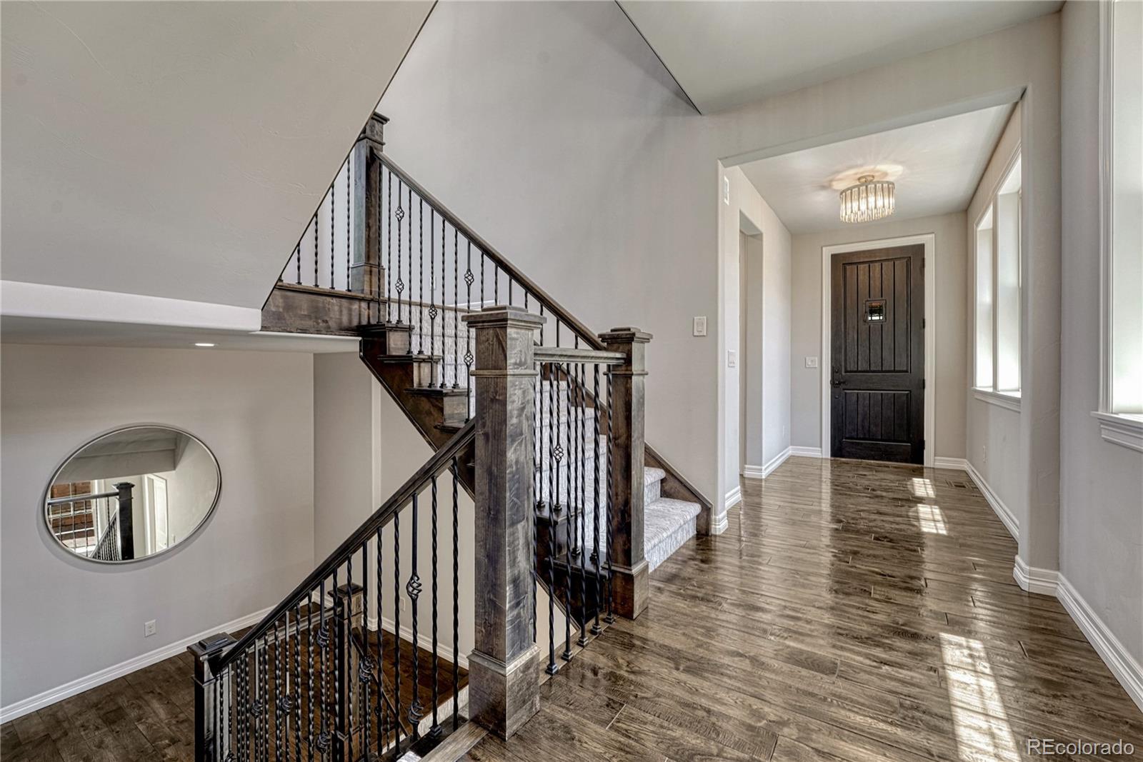 MLS Image #2 for 9343  vista hill lane,lone tree, Colorado
