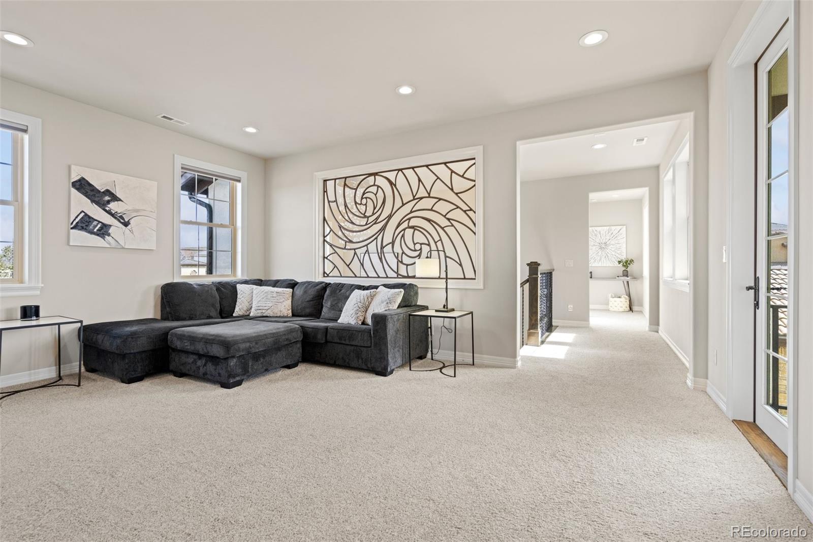MLS Image #22 for 9343  vista hill lane,lone tree, Colorado