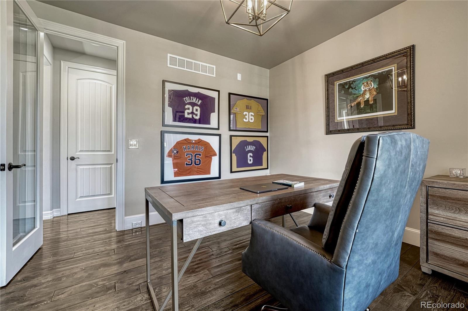 MLS Image #3 for 9343  vista hill lane,lone tree, Colorado