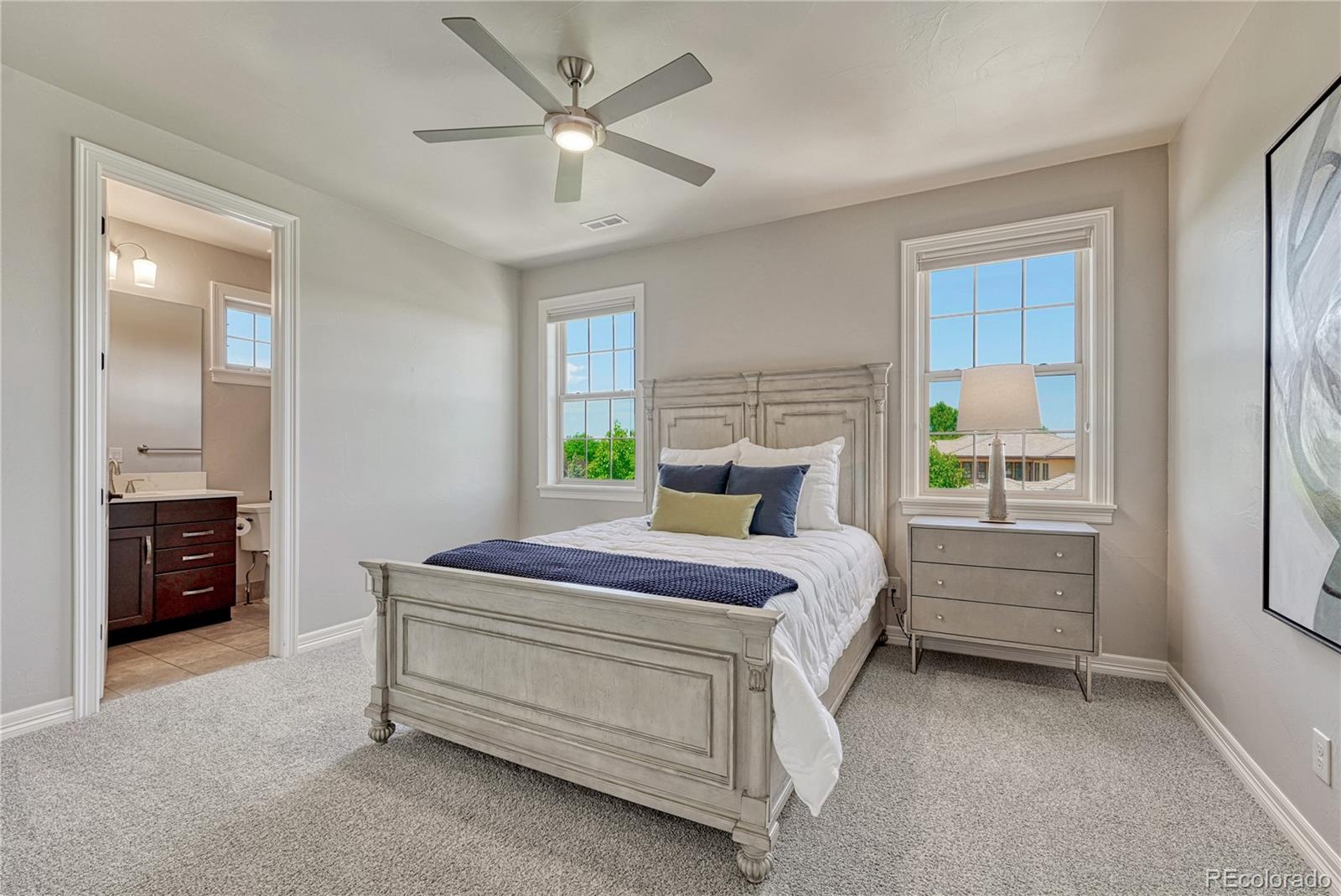 MLS Image #32 for 9343  vista hill lane,lone tree, Colorado