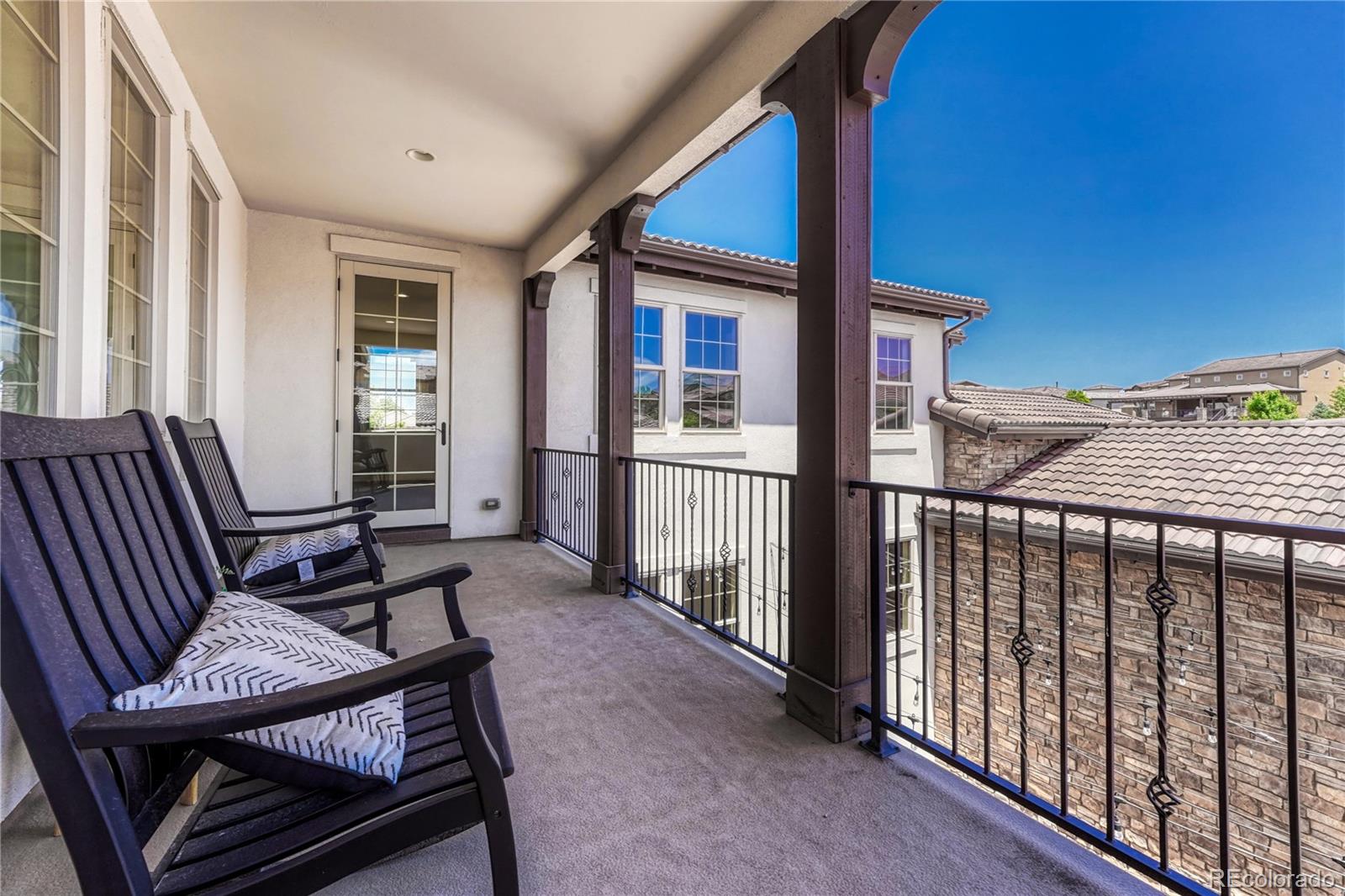 MLS Image #35 for 9343  vista hill lane,lone tree, Colorado