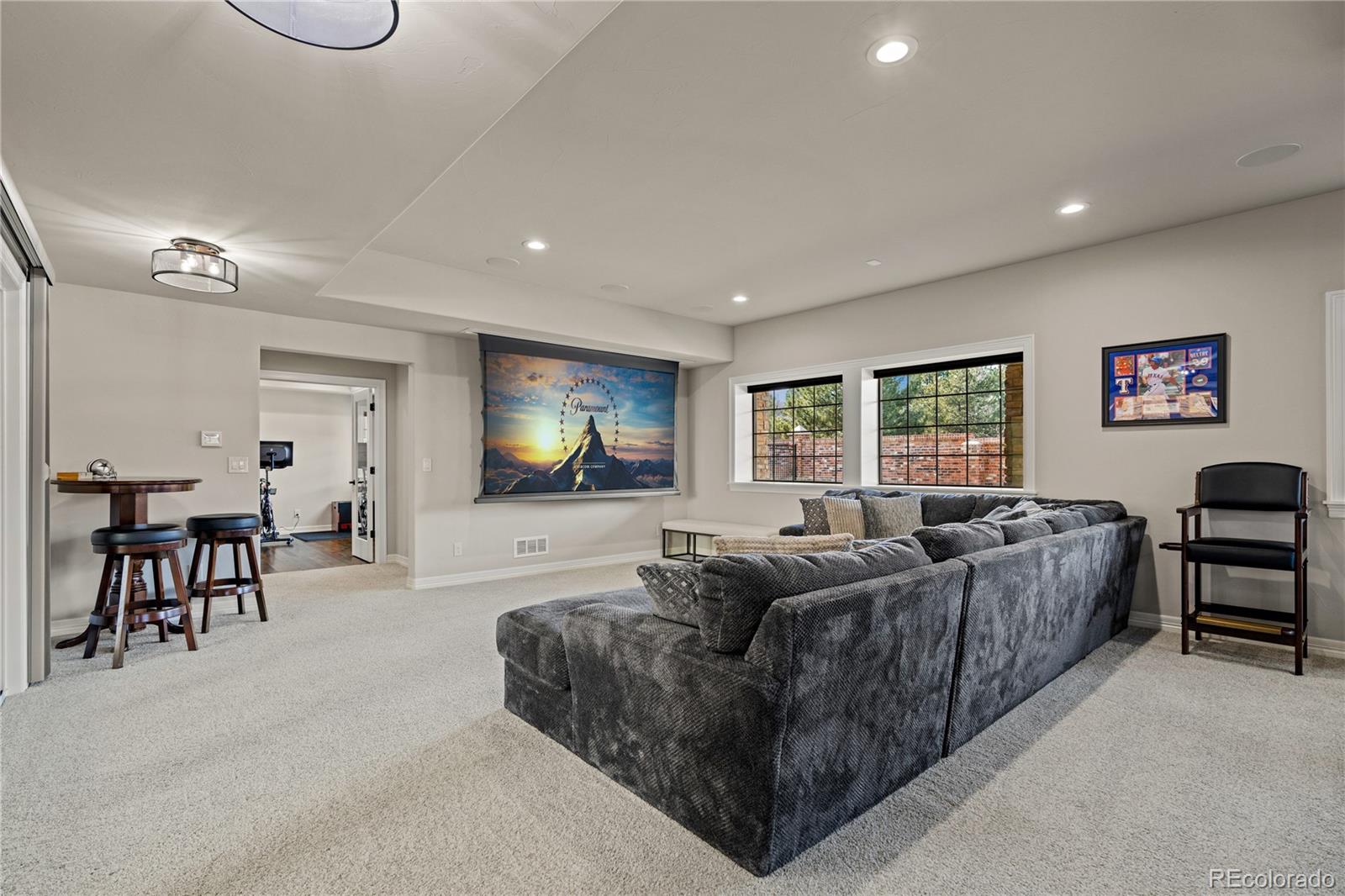 MLS Image #36 for 9343  vista hill lane,lone tree, Colorado