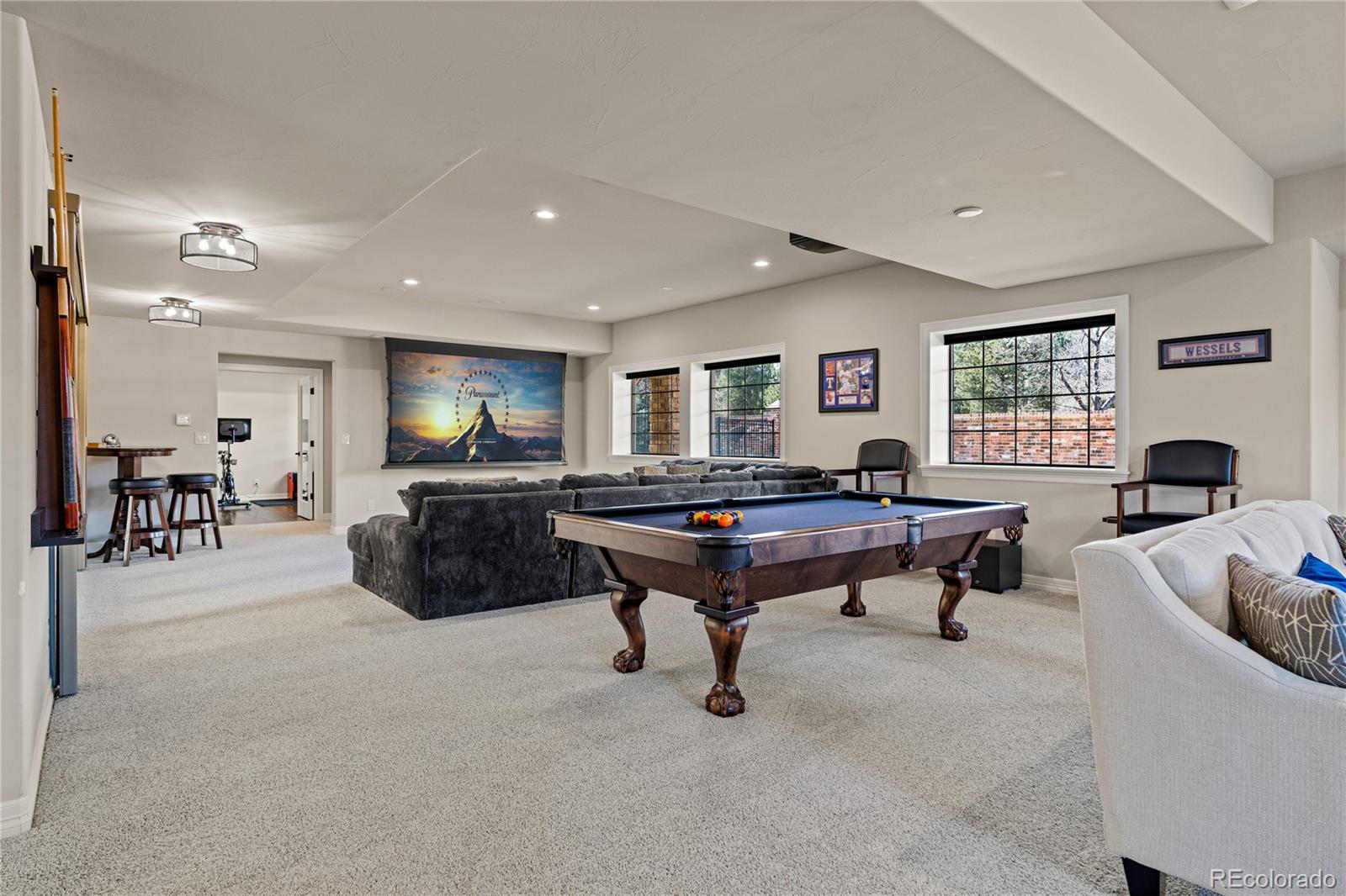 MLS Image #37 for 9343  vista hill lane,lone tree, Colorado