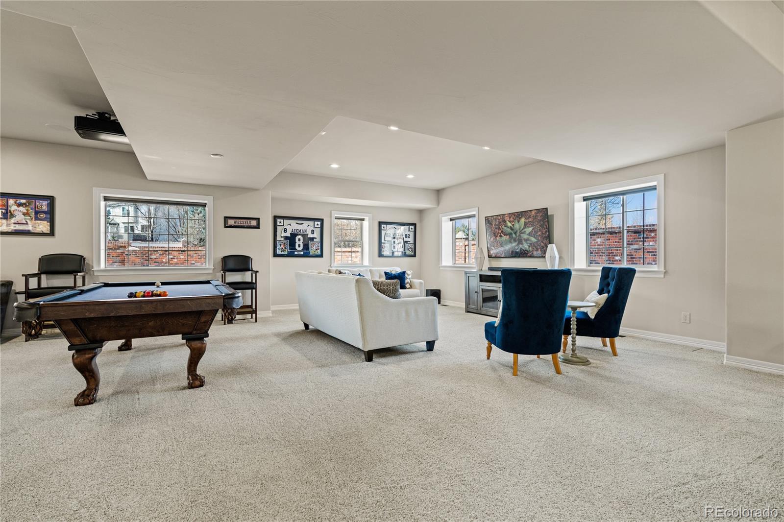 MLS Image #38 for 9343  vista hill lane,lone tree, Colorado
