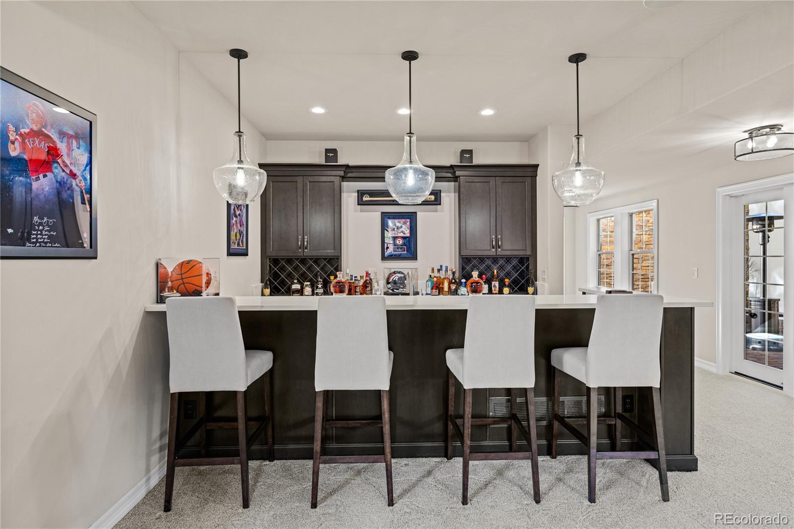 MLS Image #40 for 9343  vista hill lane,lone tree, Colorado