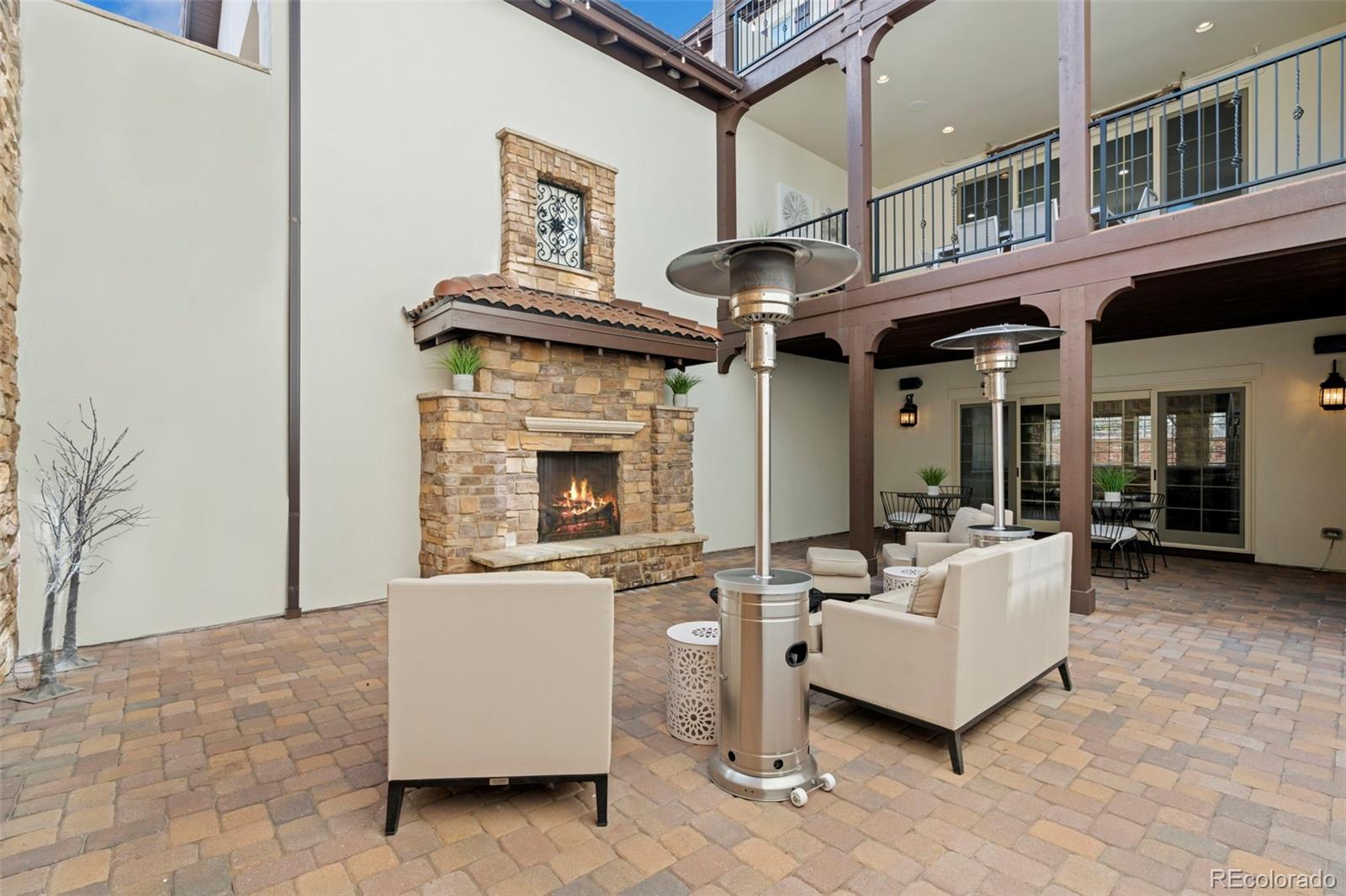 MLS Image #43 for 9343  vista hill lane,lone tree, Colorado
