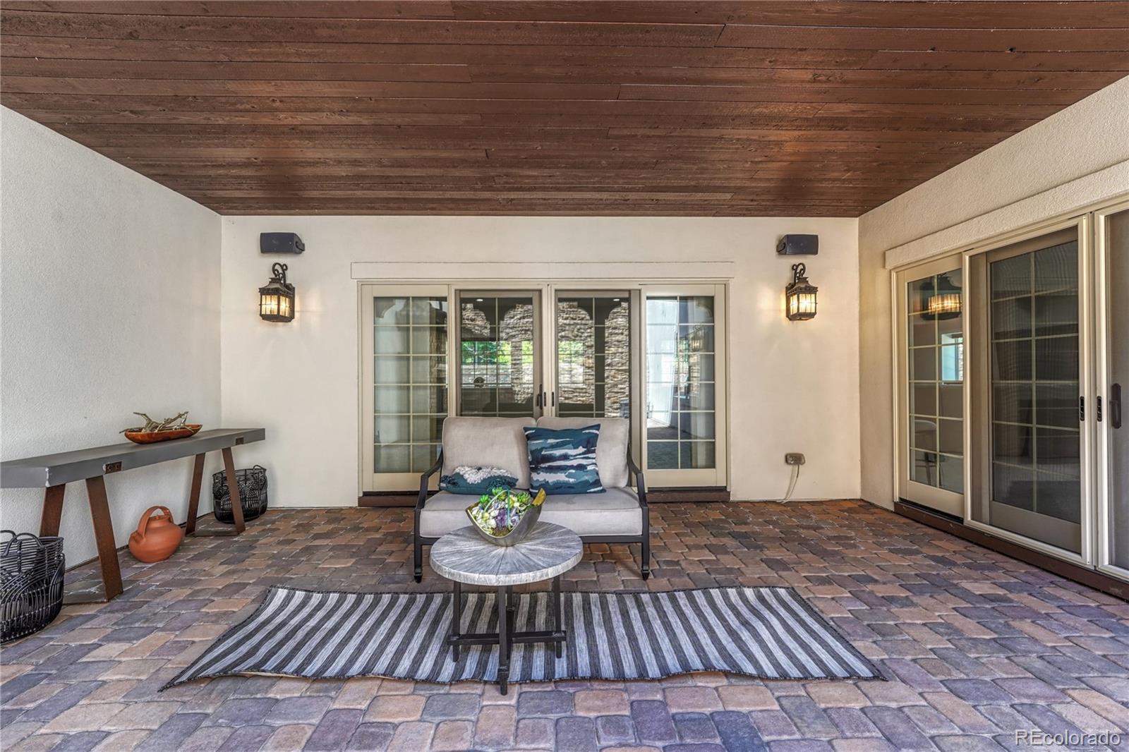 MLS Image #44 for 9343  vista hill lane,lone tree, Colorado