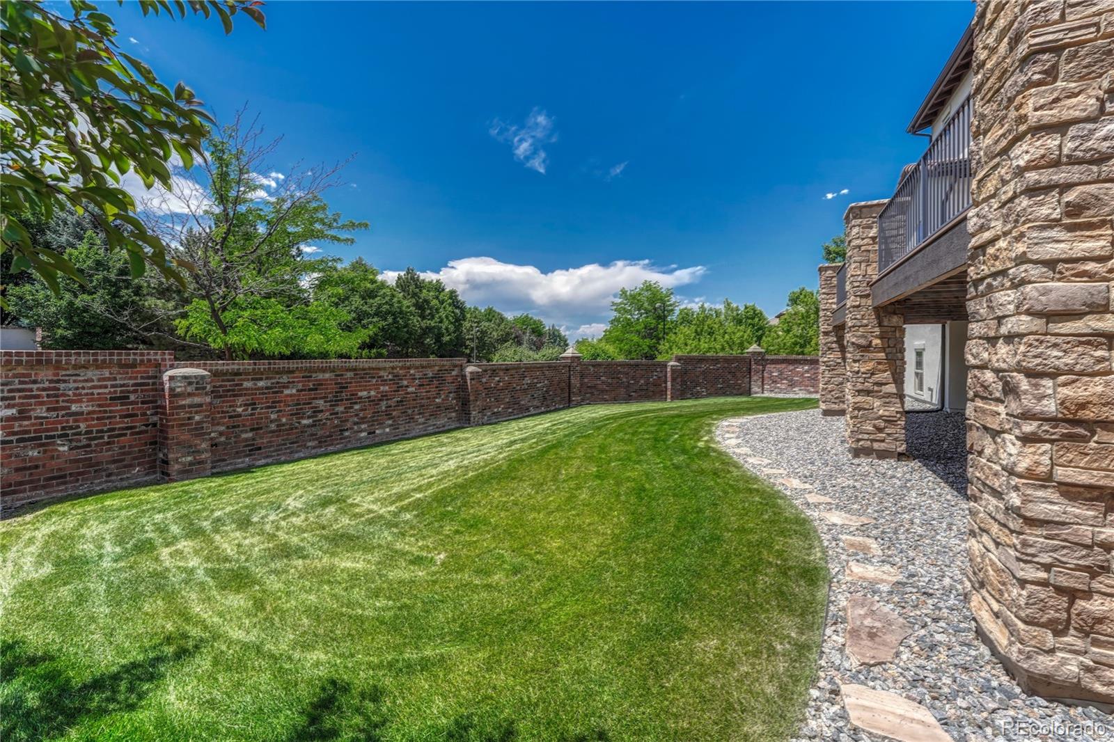 MLS Image #45 for 9343  vista hill lane,lone tree, Colorado