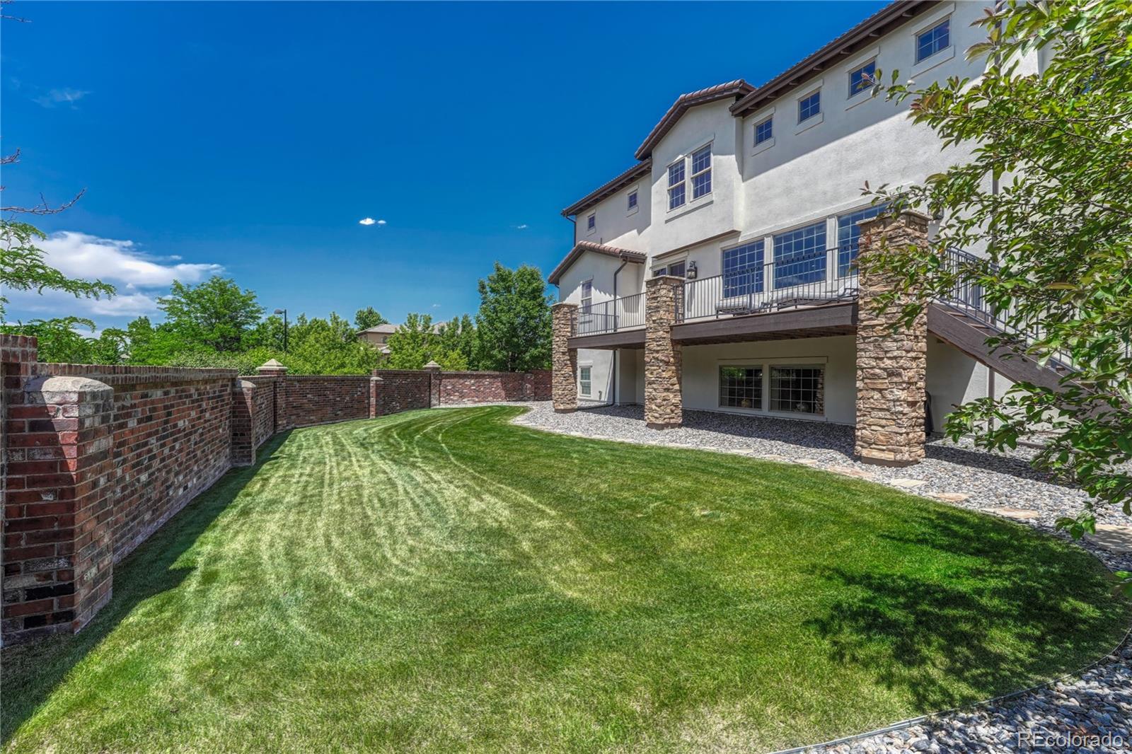 MLS Image #46 for 9343  vista hill lane,lone tree, Colorado