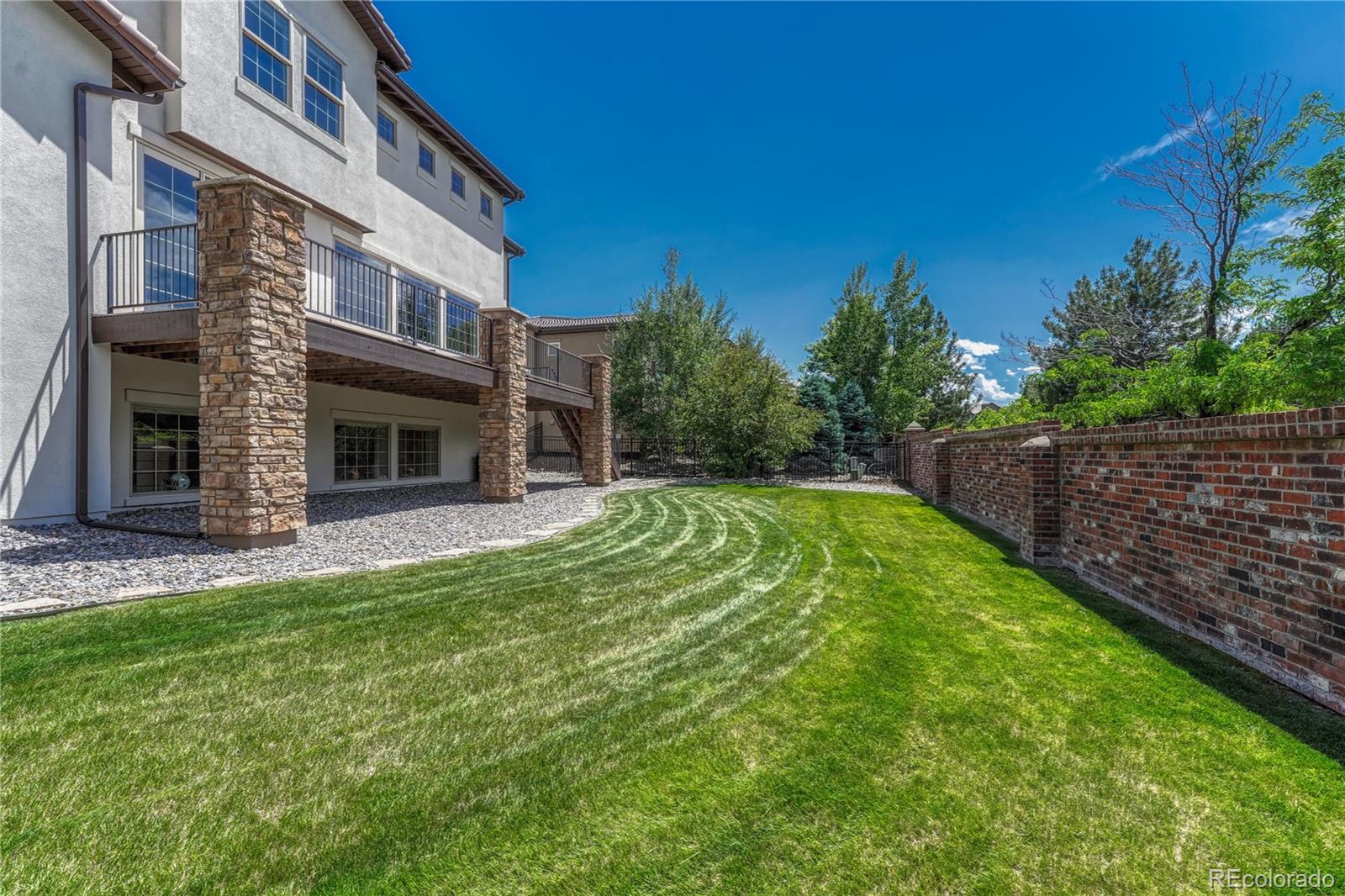 MLS Image #47 for 9343  vista hill lane,lone tree, Colorado