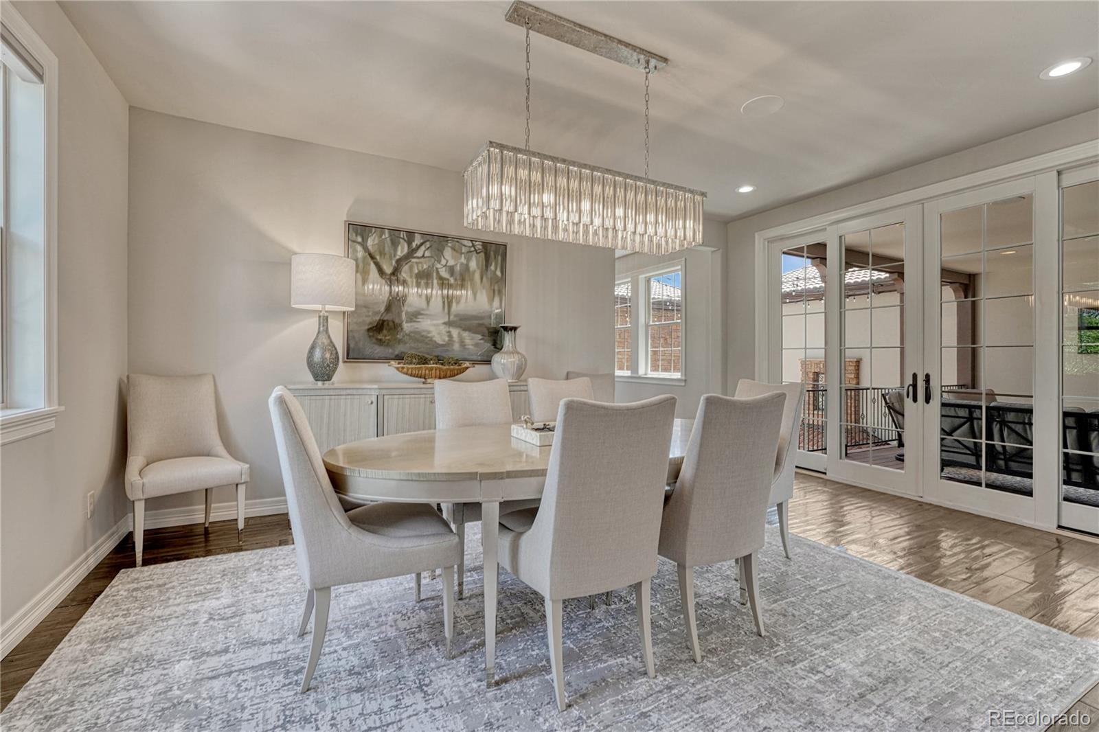 MLS Image #6 for 9343  vista hill lane,lone tree, Colorado