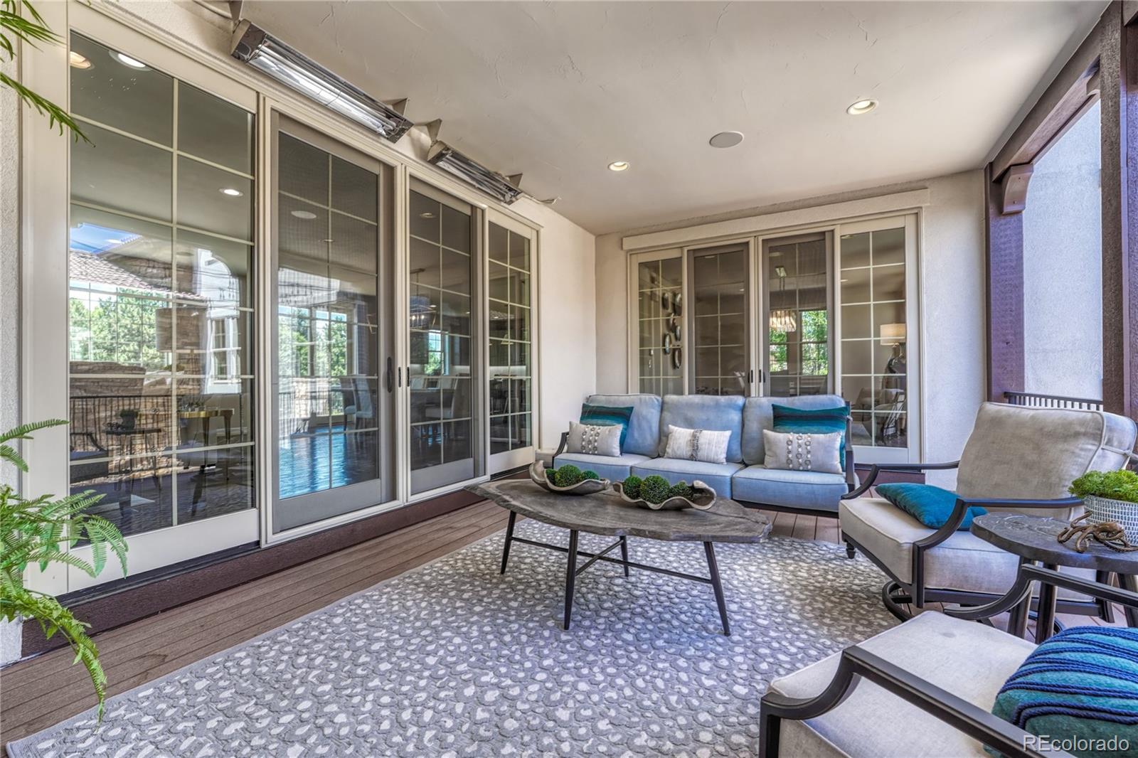 MLS Image #7 for 9343  vista hill lane,lone tree, Colorado