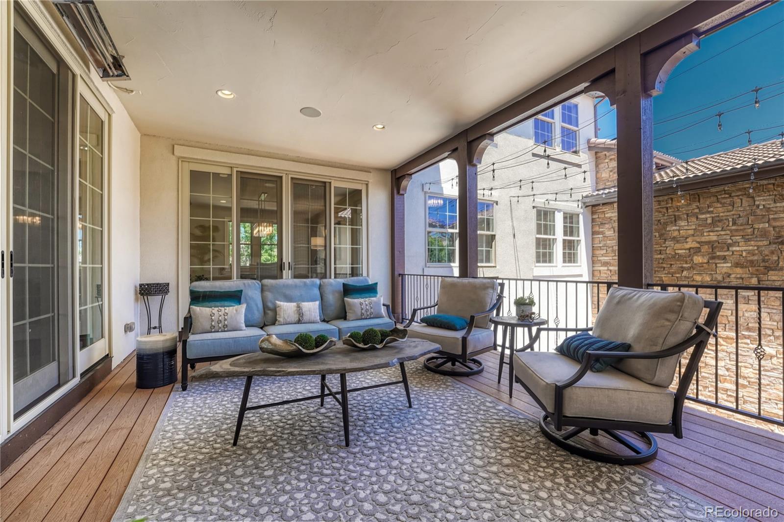 MLS Image #8 for 9343  vista hill lane,lone tree, Colorado