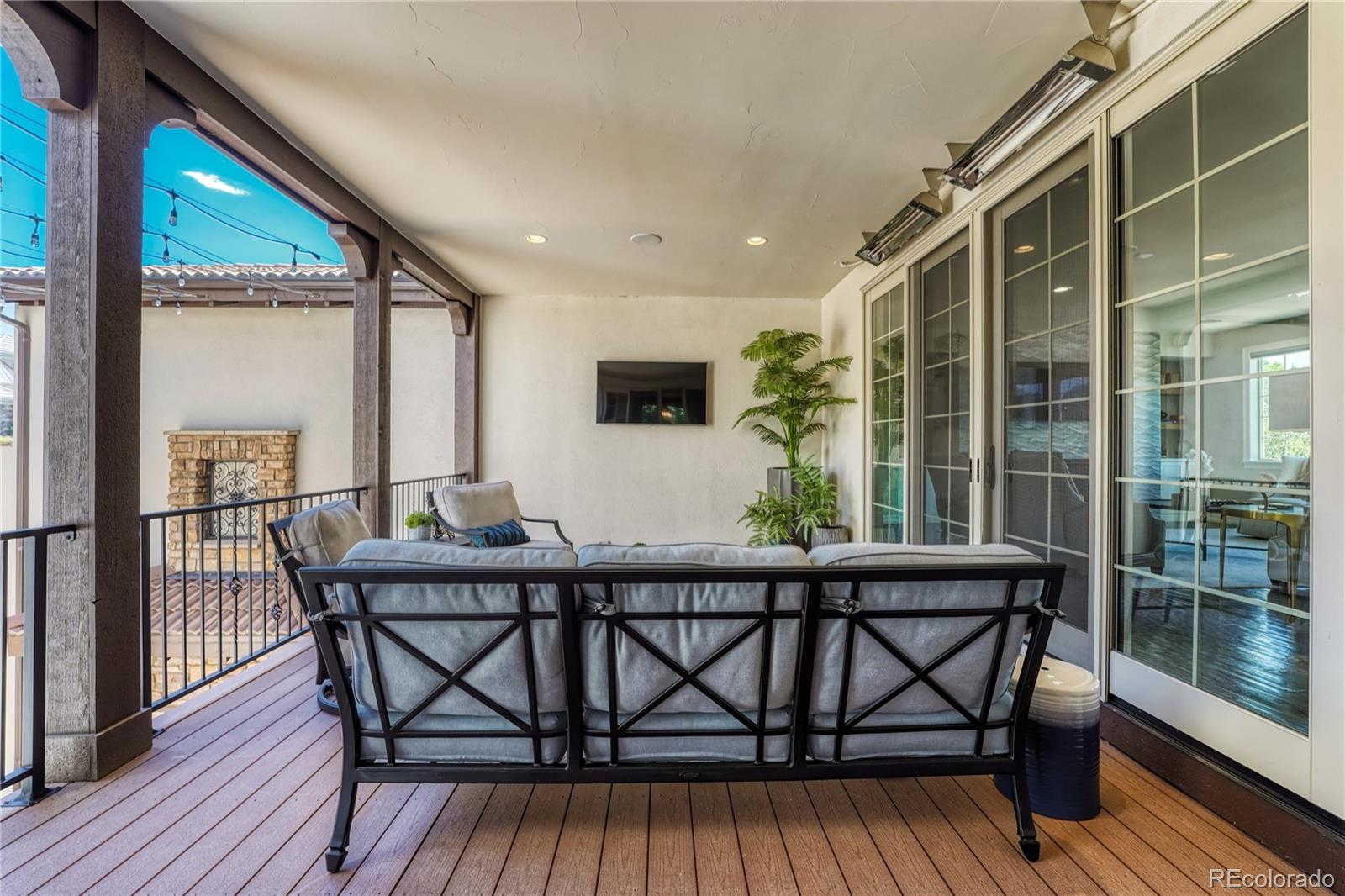 MLS Image #9 for 9343  vista hill lane,lone tree, Colorado