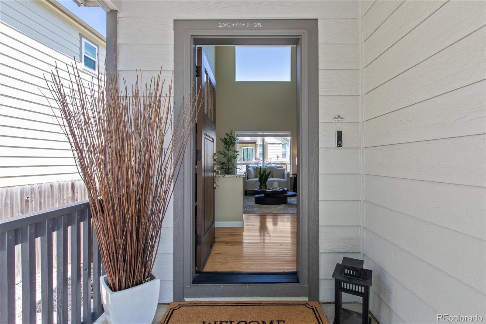 MLS Image #2 for 16581  buckthorn lane,parker, Colorado