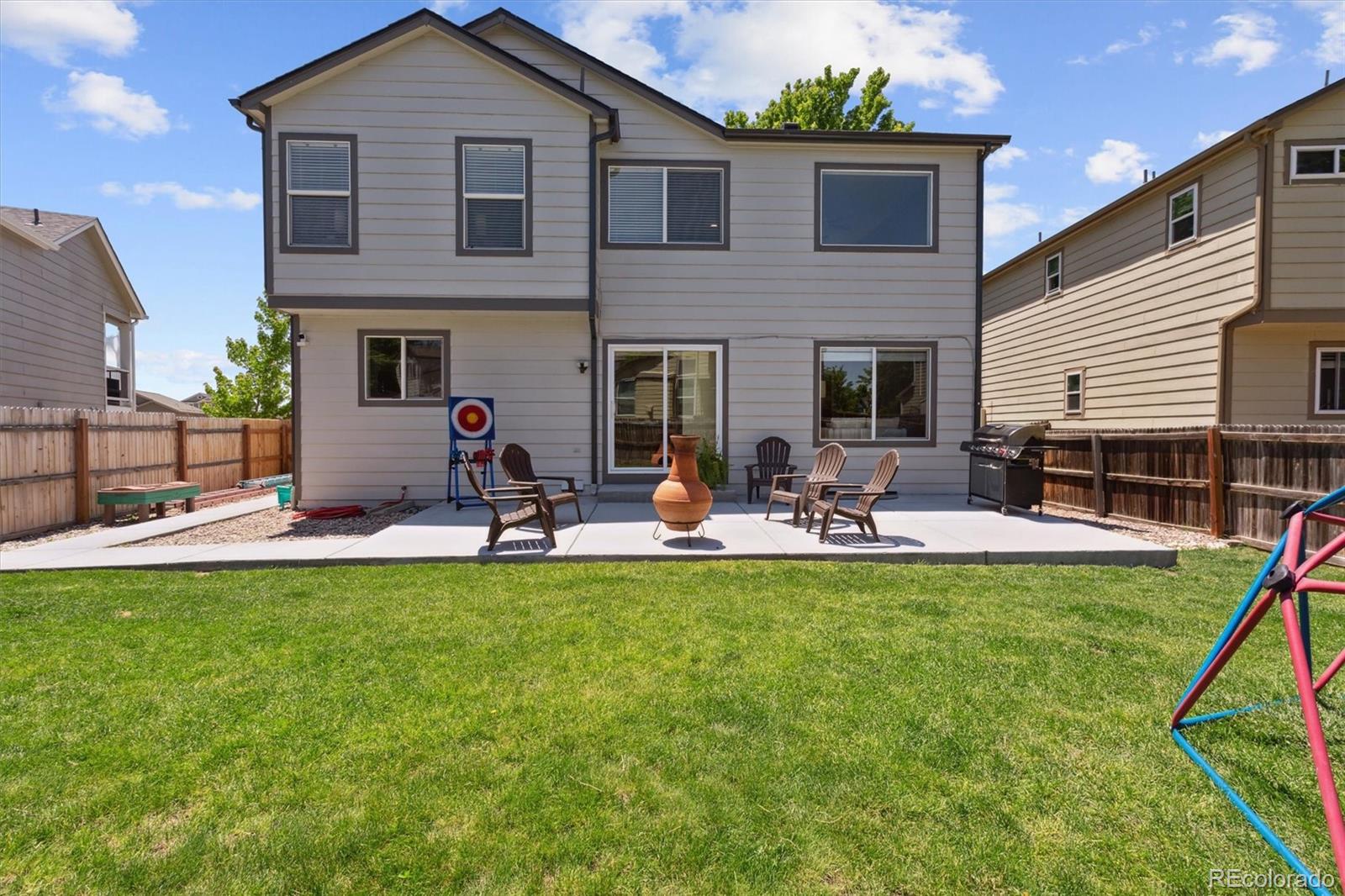 MLS Image #27 for 16581  buckthorn lane,parker, Colorado