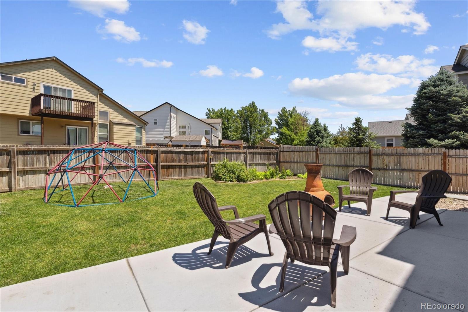 MLS Image #28 for 16581  buckthorn lane,parker, Colorado