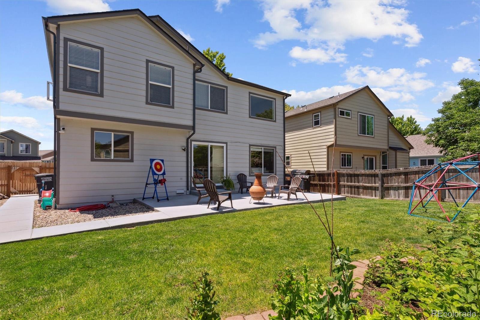 MLS Image #29 for 16581  buckthorn lane,parker, Colorado