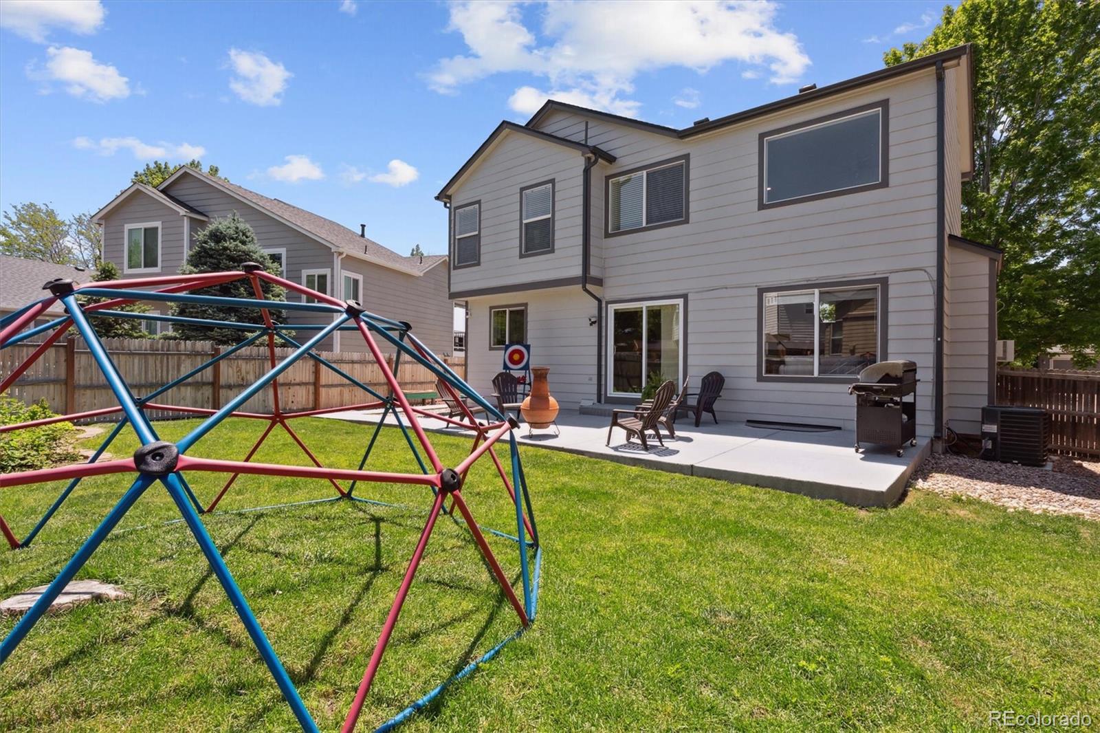 MLS Image #30 for 16581  buckthorn lane,parker, Colorado