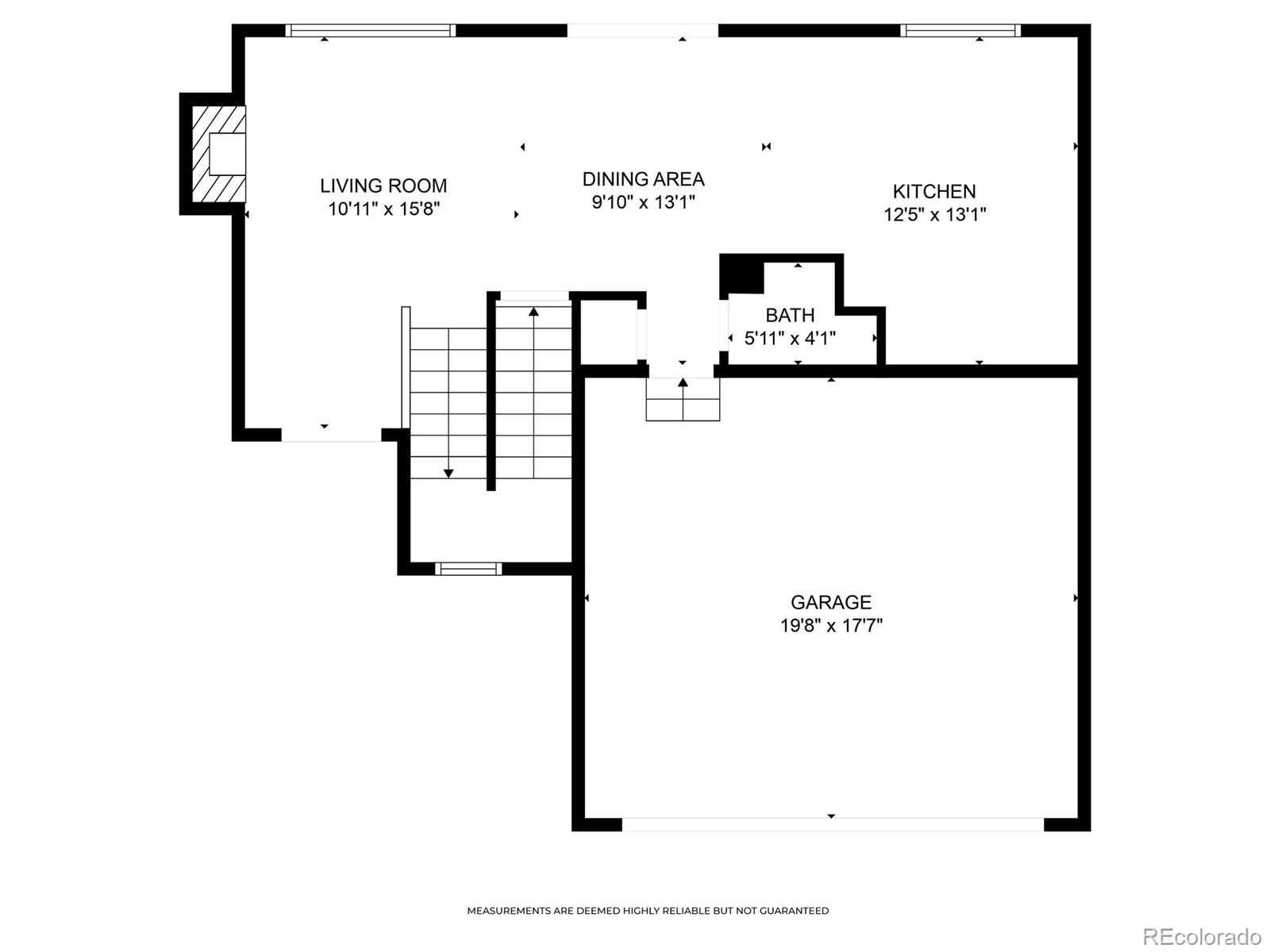 MLS Image #32 for 16581  buckthorn lane,parker, Colorado