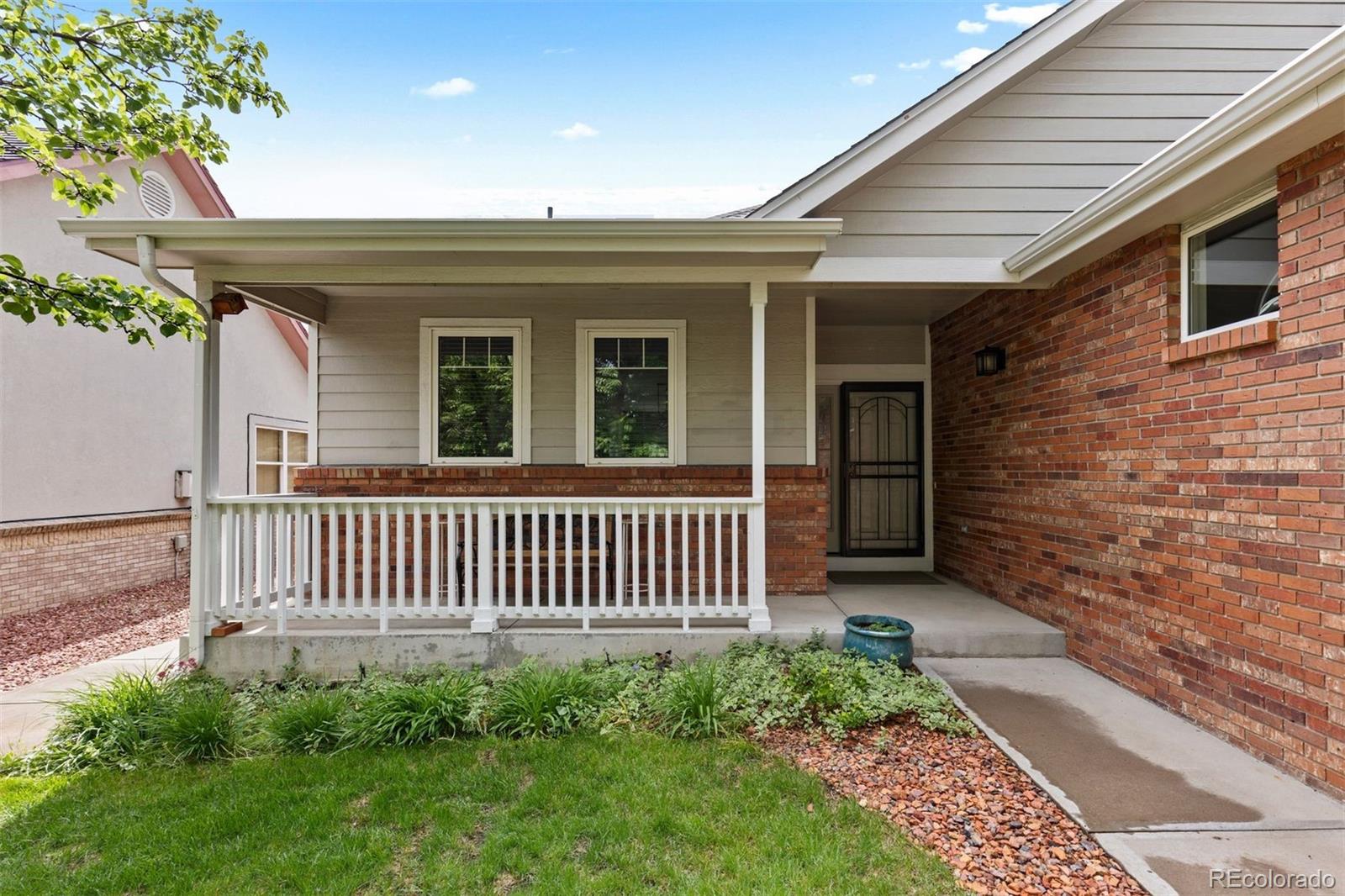 MLS Image #2 for 1901 s union place,lakewood, Colorado