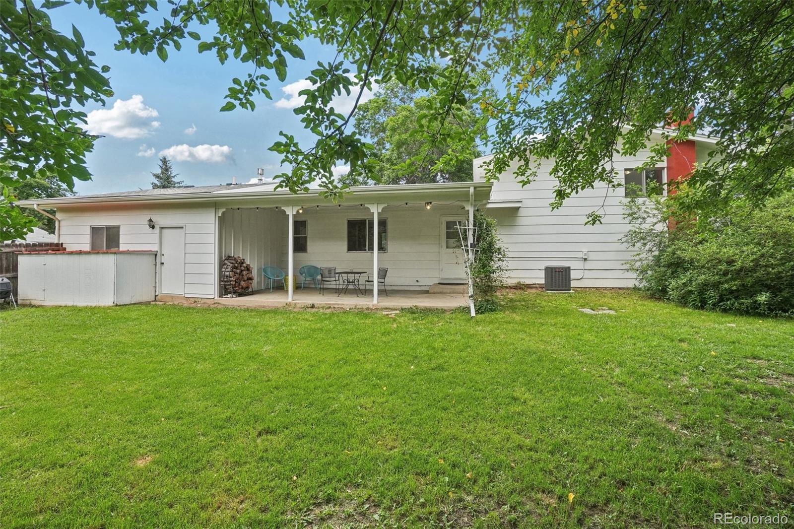 MLS Image #38 for 1213 s taft hill road,fort collins, Colorado