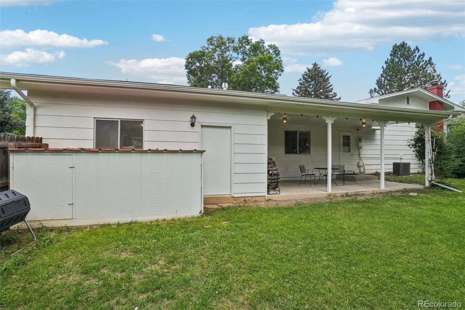 MLS Image #40 for 1213 s taft hill road,fort collins, Colorado