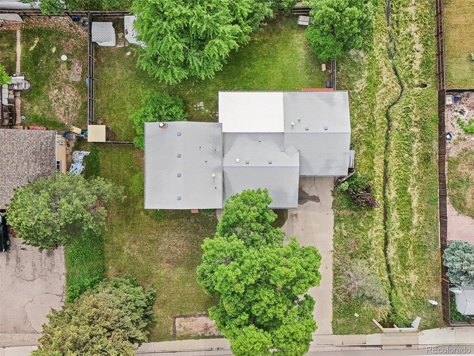 MLS Image #46 for 1213 s taft hill road,fort collins, Colorado
