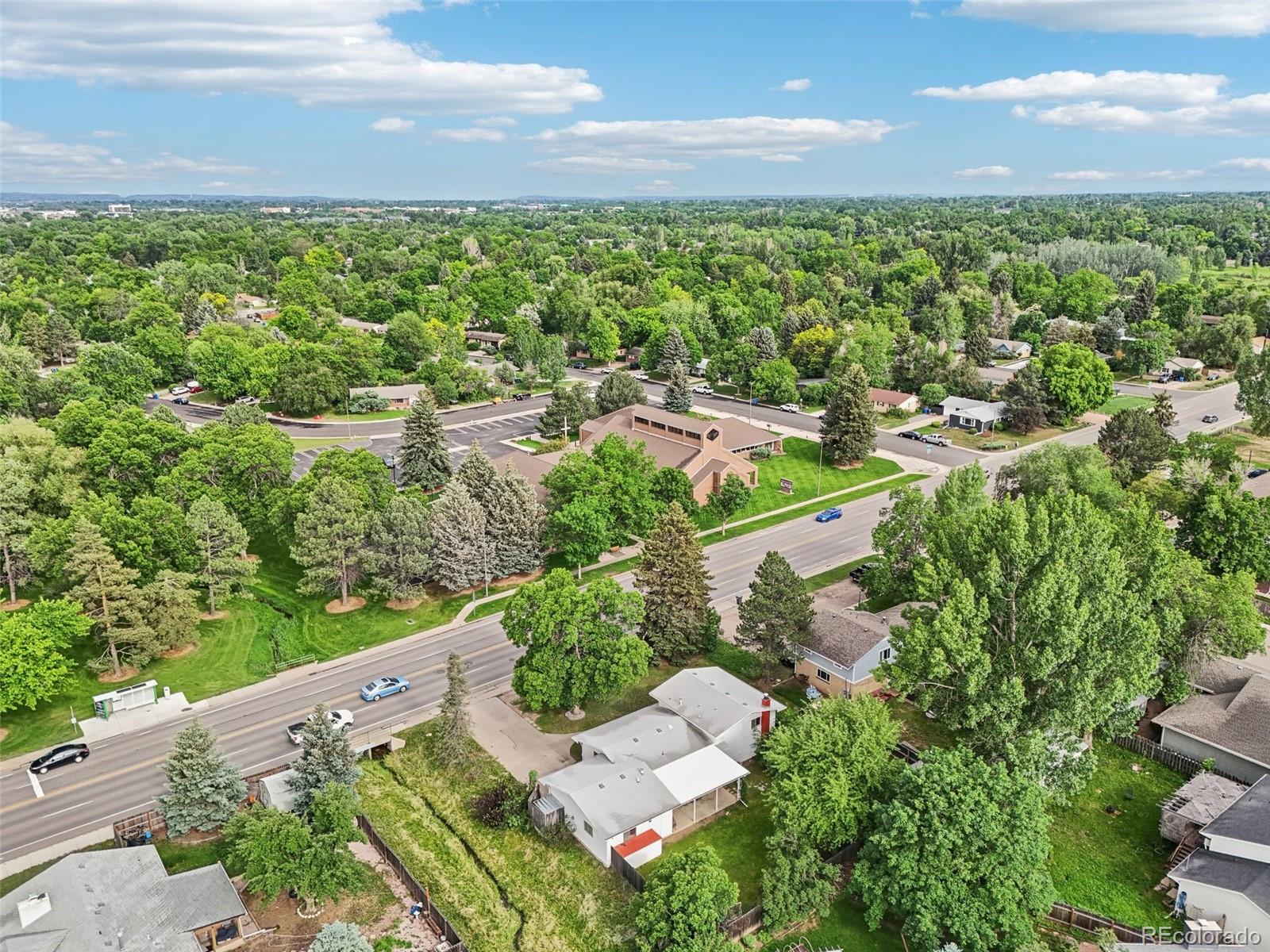 MLS Image #47 for 1213 s taft hill road,fort collins, Colorado