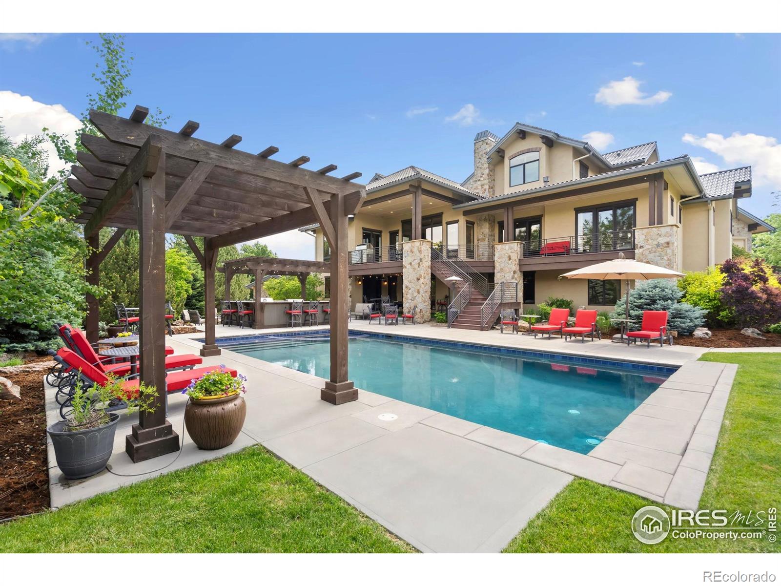 MLS Image #29 for 5709  old legacy drive,fort collins, Colorado