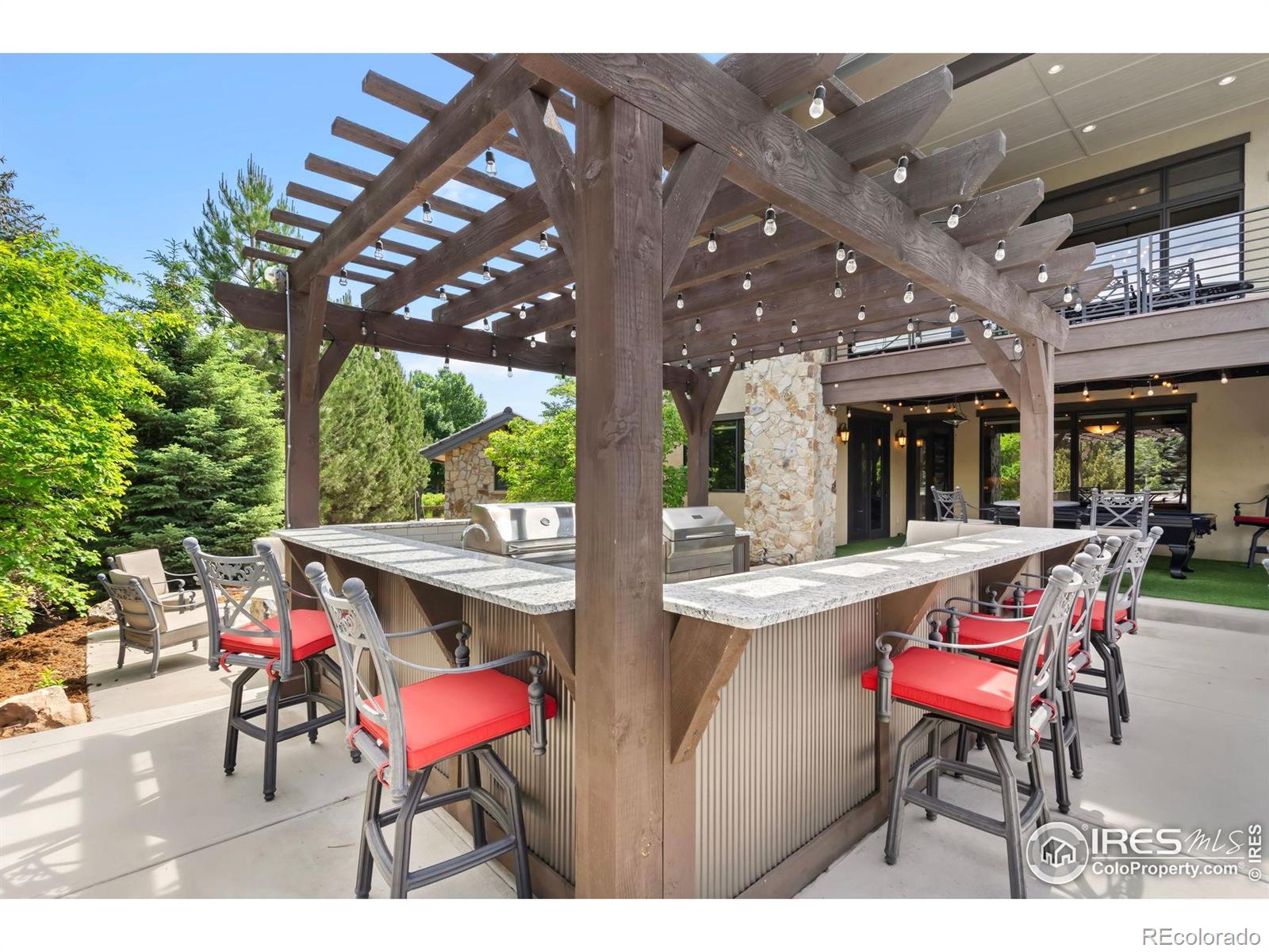 MLS Image #31 for 5709  old legacy drive,fort collins, Colorado